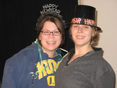 Me and Jen
